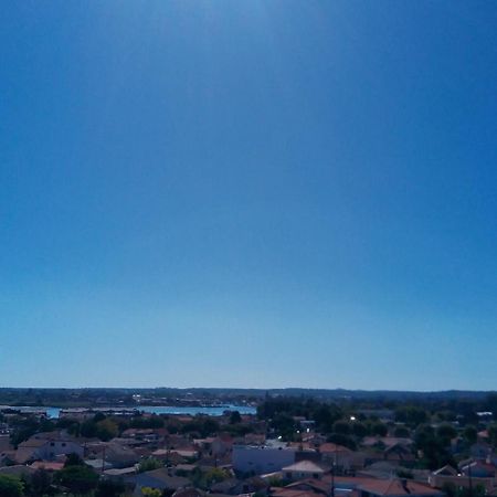 L' Albatros Daire Arcachon Dış mekan fotoğraf