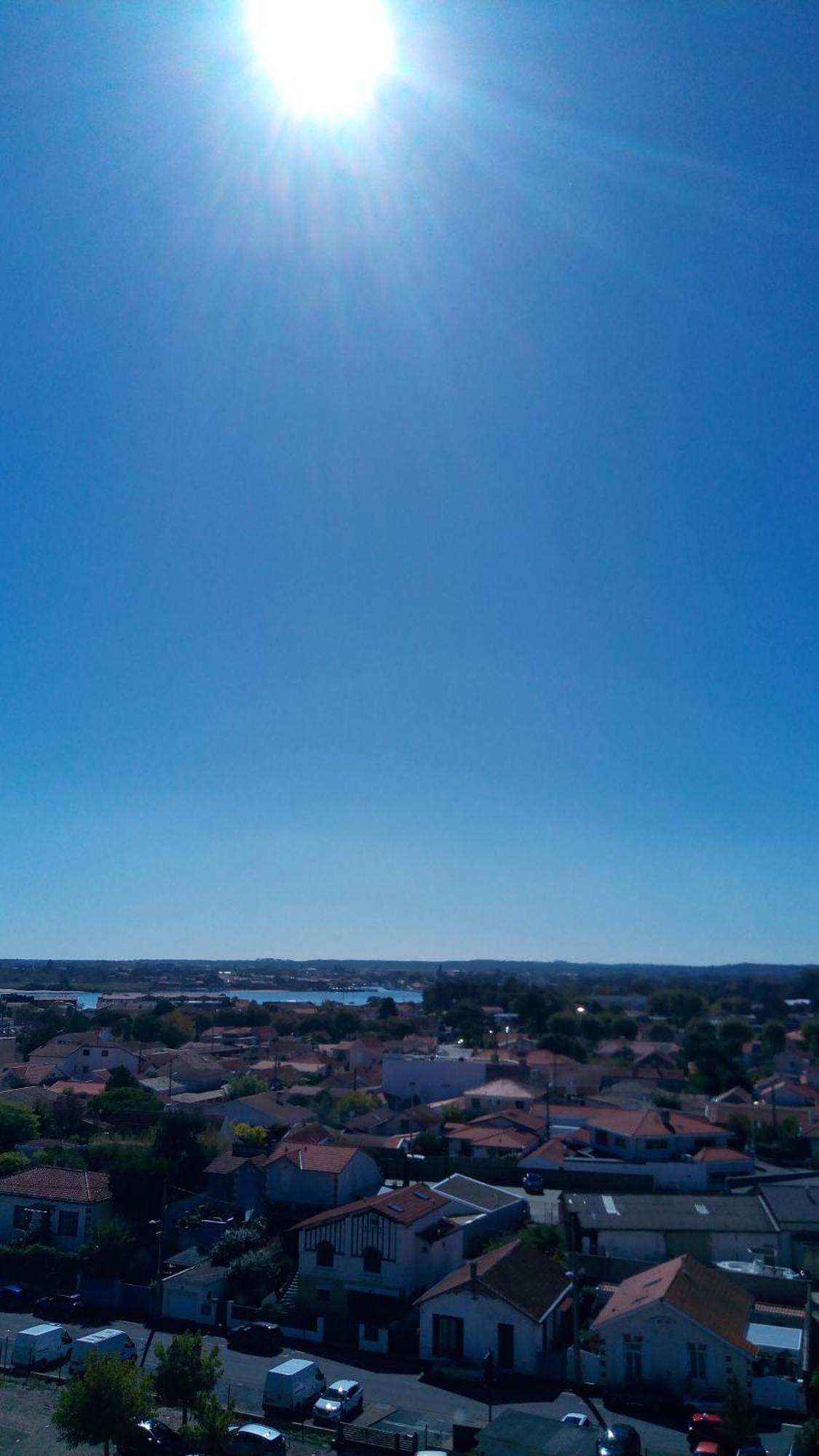 L' Albatros Daire Arcachon Dış mekan fotoğraf